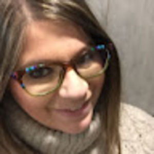 Meet your Posher, Heidi